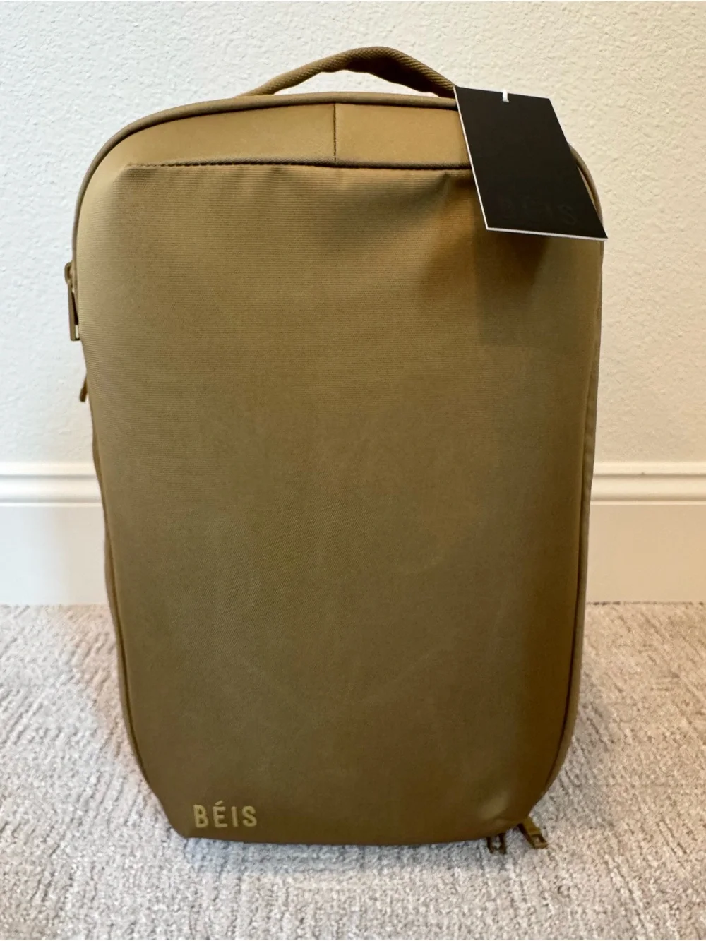 Beis The Pro Travel Backpack